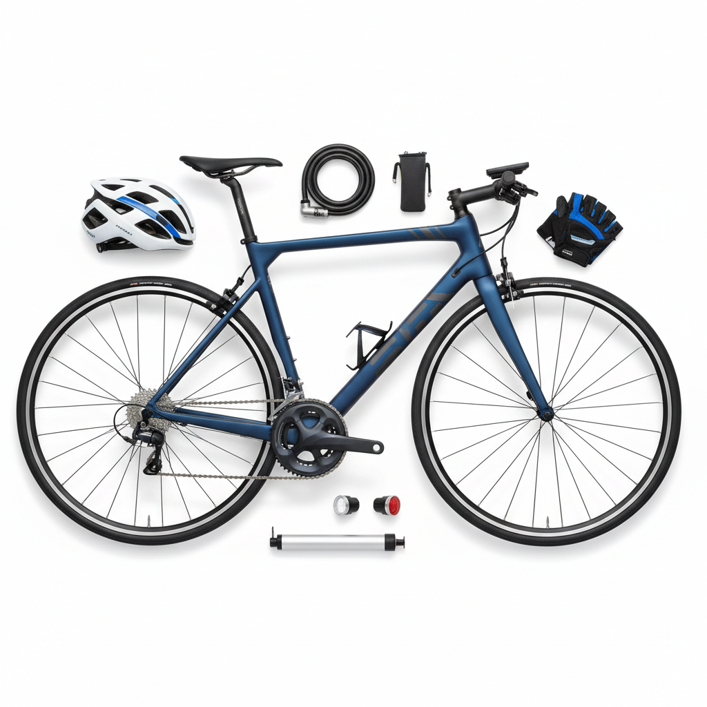 Fahrrad
