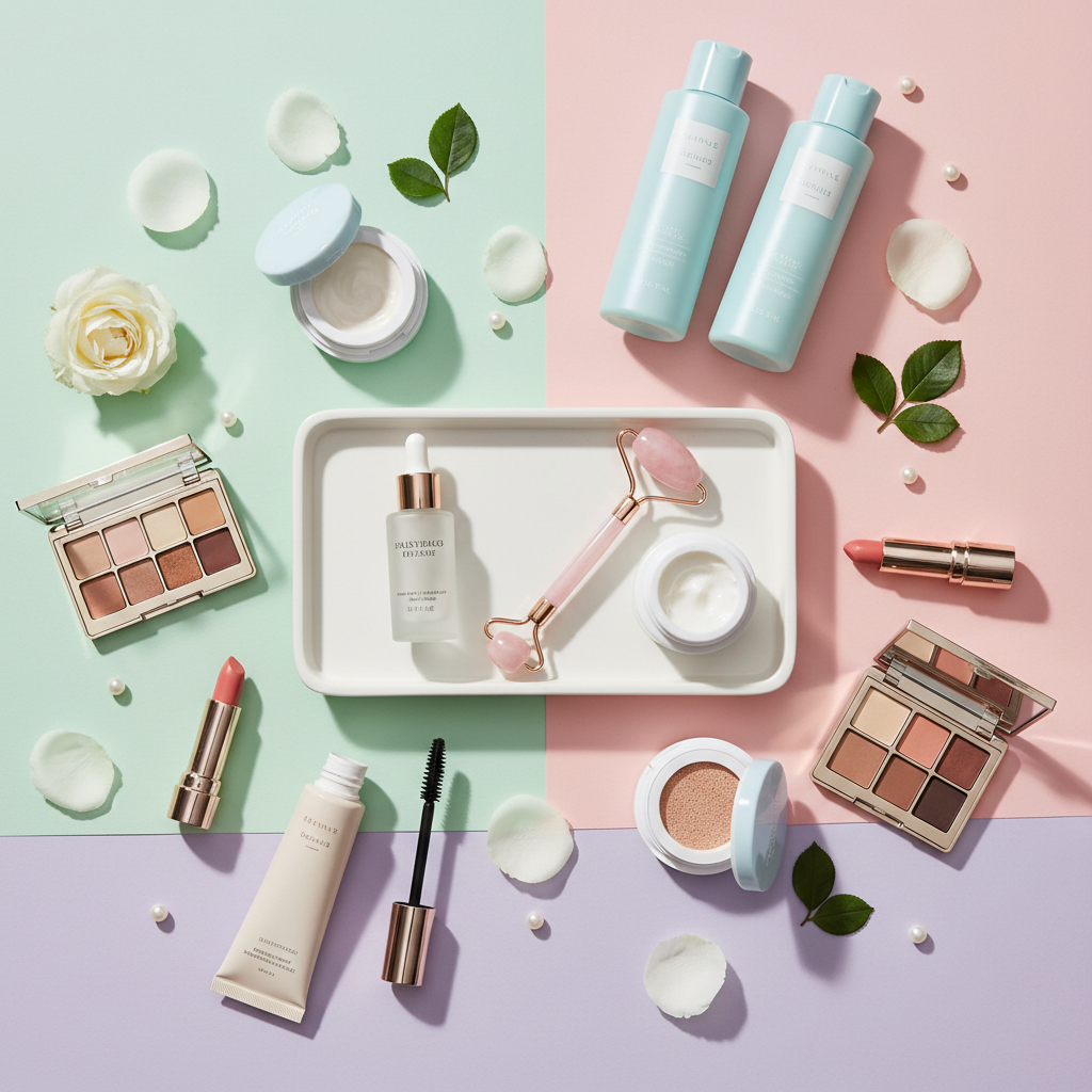 Beauty und Drogerie