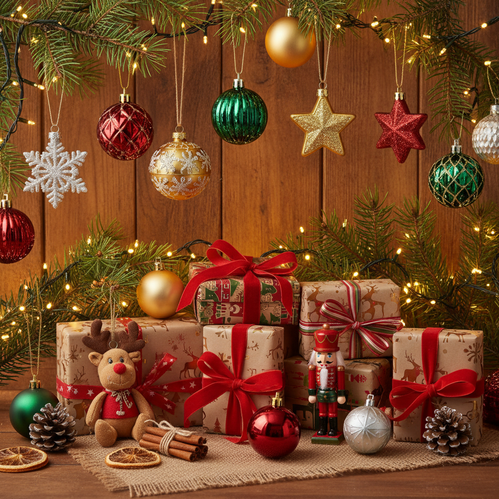 Weihnachten