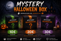 Halloween Mystery Box 10