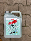 Neu Nigrin Power Scheibenklar 5L Fertigmix Blue Feelgood