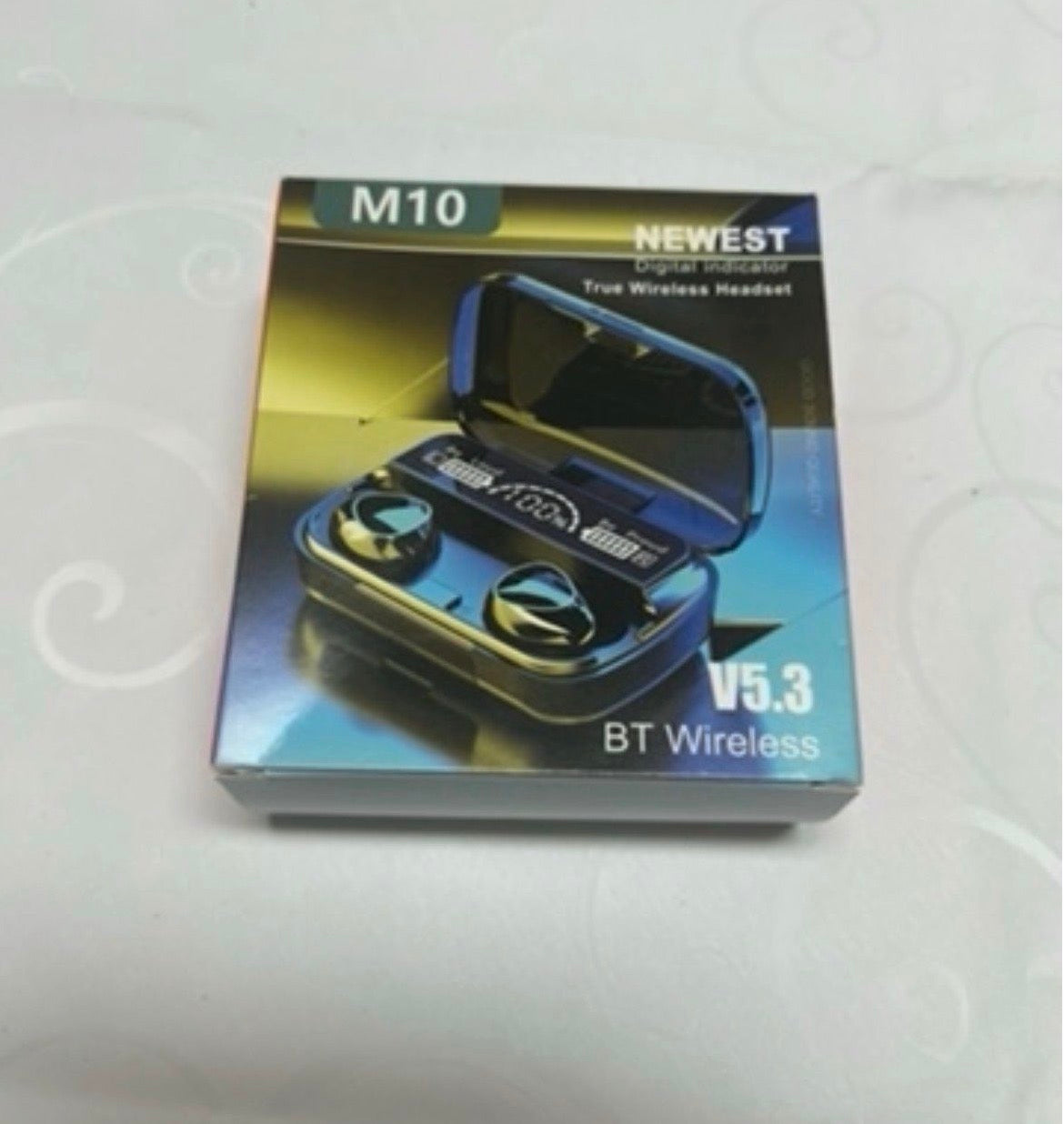 M10 True Wireless Kopfhörer