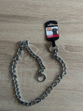 XL Karlie Kettenwürger Choke Chain Edelstahl 80cm