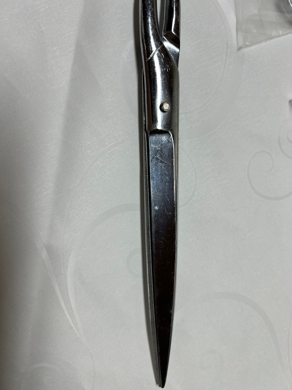 IMARDO Profi Schneiderschere 28cm - Stahl geschmiedet