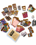 Mystery XXL Bastel-Bundle 25 Teile für 20€ - Neu OVP