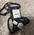 Trixie Hundegeschirr XS  schwarz
