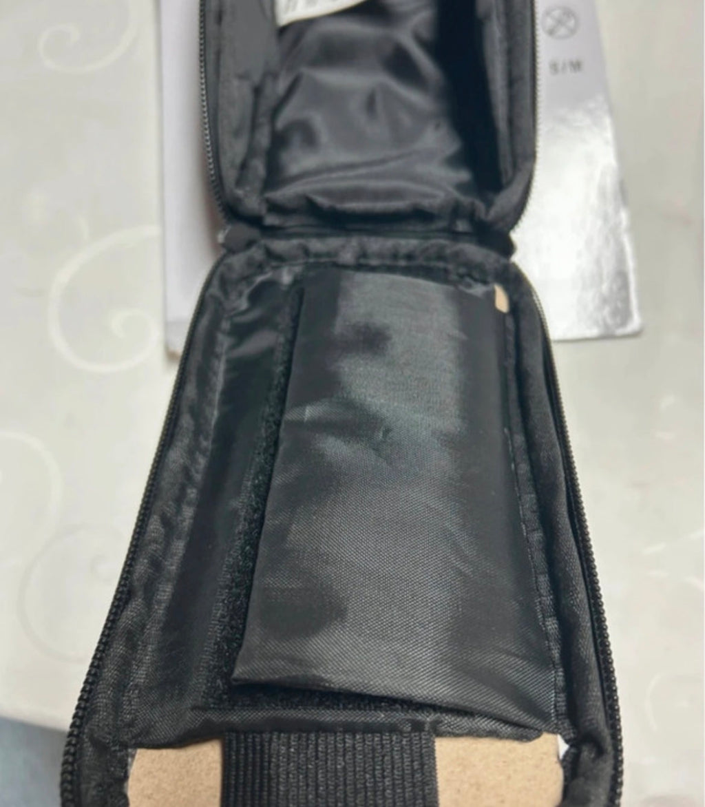 Fischer Smartbag Fahrrad Handytasche
Lenkertasche S/M