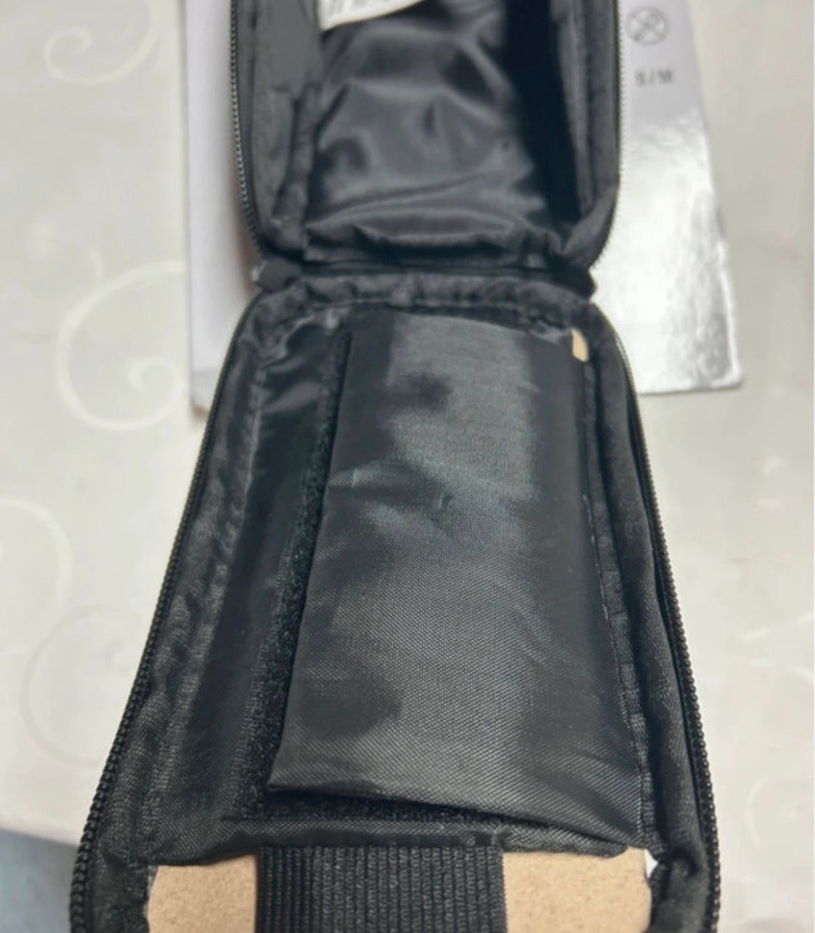 Fischer Smartbag Fahrrad Handytasche
Lenkertasche S/M